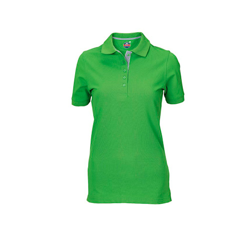 POLO BB NARVI DAMA MANGA CORTA - Vista 24